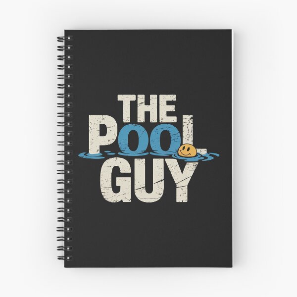 Item preview, Summer Pool Guy Gifts, Funny Swimming Pool Boy designed and sold by procionartss.