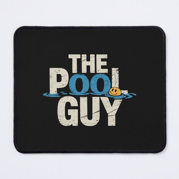 Item preview, Summer Pool Guy Gifts, Funny Swimming Pool Boy designed and sold by procionartss.
