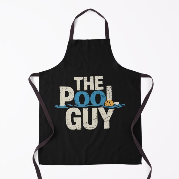 Item preview, Summer Pool Guy Gifts, Funny Swimming Pool Boy designed and sold by procionartss.