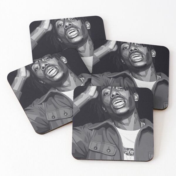 Item preview, Playboi carti  designed and sold by Japanese art.