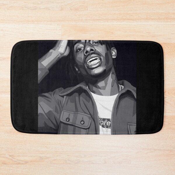 Item preview, Playboi carti  designed and sold by Japanese art.
