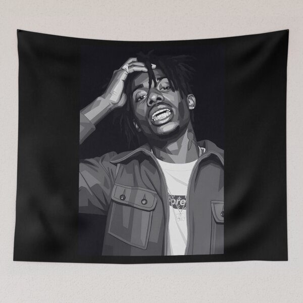 Item preview, Playboi carti  designed and sold by Japanese art.