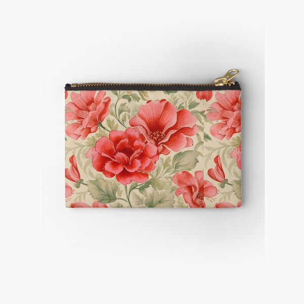 Item preview, A captivating floral illustration, inspired by vintage style, watercolor technique designed and sold by gulka8.