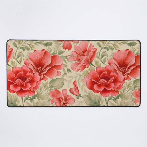 Item preview, A captivating floral illustration, inspired by vintage style, watercolor technique designed and sold by gulka8.
