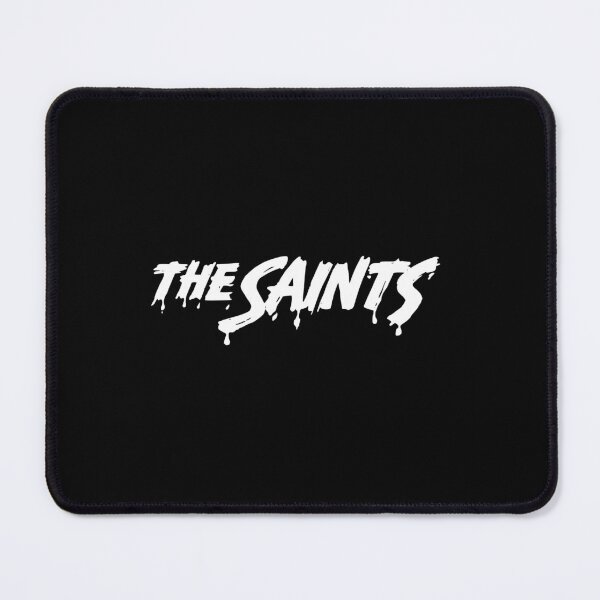 Item preview, The Saints (Band) HD Logo designed and sold by KPopverse2.