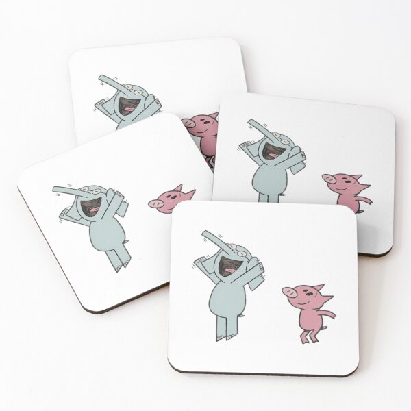 Item preview, Great Model Women Who Love Elephant And Piggie designed and sold by Aryi-ahSpringf.