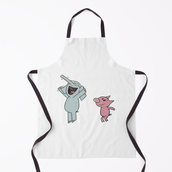 Item preview, Great Model Women Who Love Elephant And Piggie designed and sold by Aryi-ahSpringf.