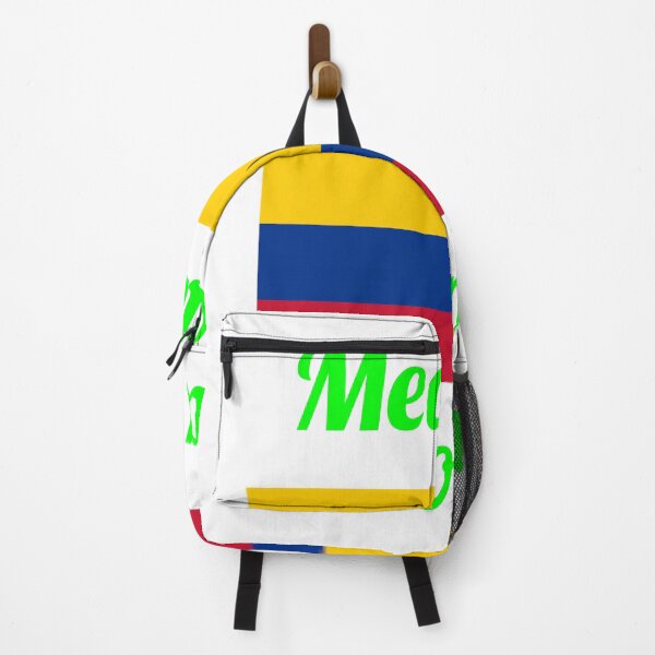 Item preview, Medellín Colombia - Stylish Prints, designed and sold by Fleetwood1994.