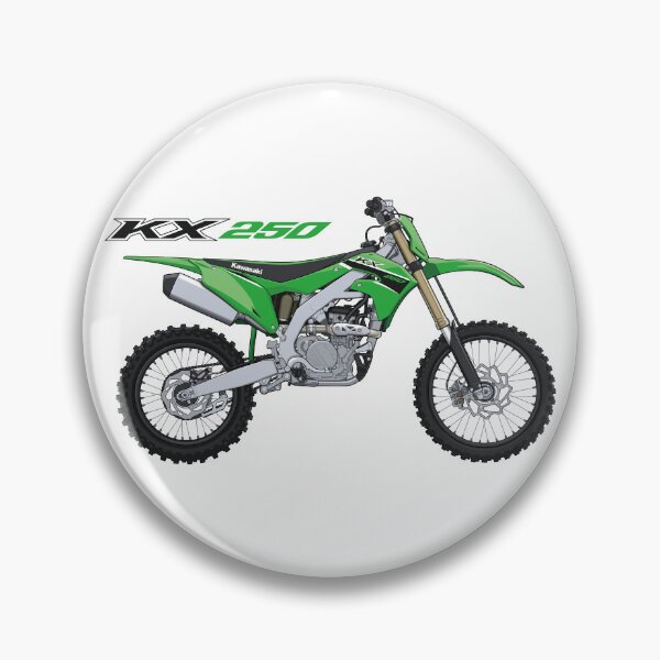 Item preview, KX 250 designed and sold by EMIRARTLAB.