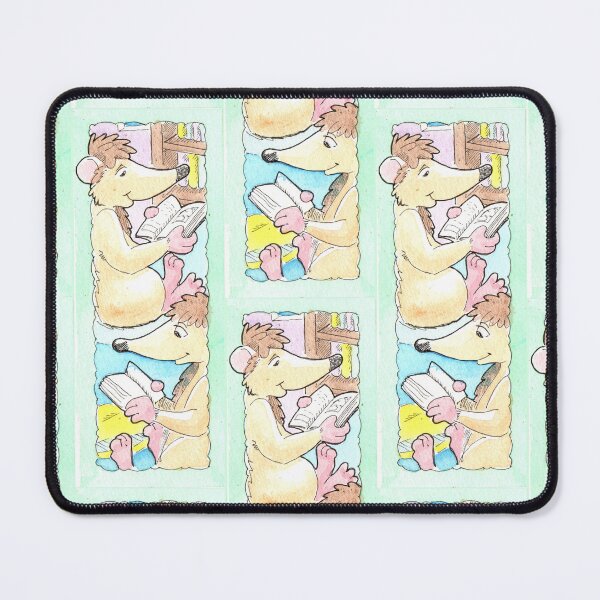 Item preview, Let's pamper our readers designed and sold by aloyse-creation.