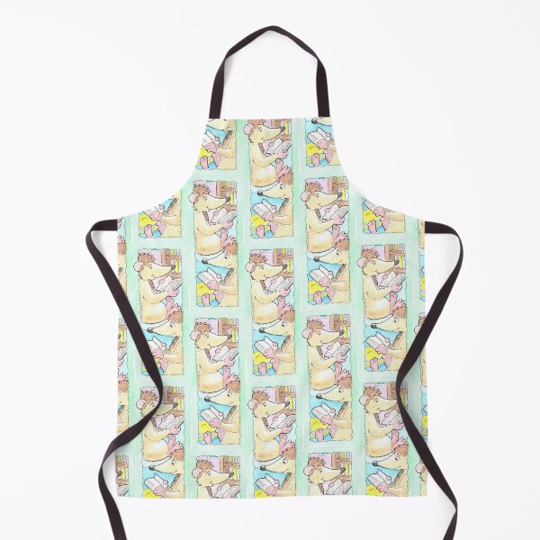Item preview, Let's pamper our readers designed and sold by aloyse-creation.