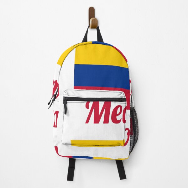 Item preview, Medellín Colombia - Stylish Prints, designed and sold by Fleetwood1994.