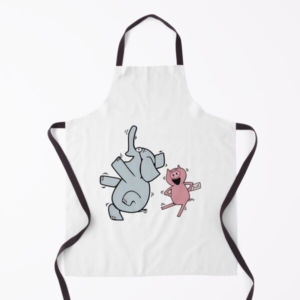 Item preview, The World Elephant And Piggie Happy Gerald And Piggie designed and sold by Aryi-ahSpringf.