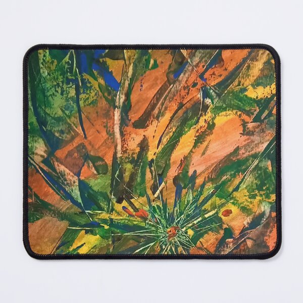 Item preview, Abstract Work No. 14 - Virulent designed and sold by Manoella Free Art.
