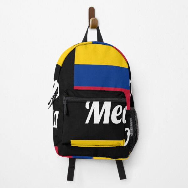 Item preview, Medellín Colombia - Stylish Prints, designed and sold by Fleetwood1994.