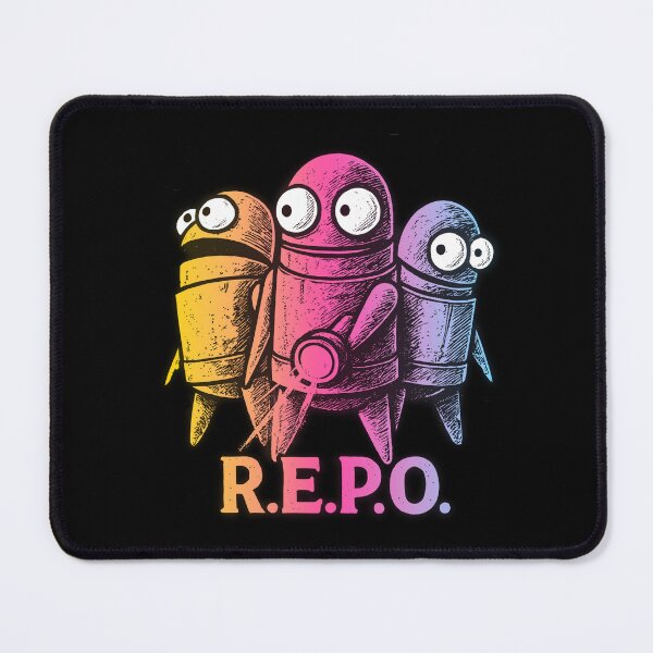 Item preview, REPO Game Fanart designed and sold by Kubala Designs.