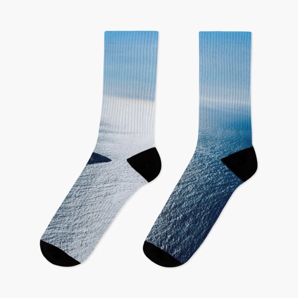 Item preview, Norwegian Sea – Light & Reflection / Swiss Artwork Photography designed and sold by Raphael Wolf.