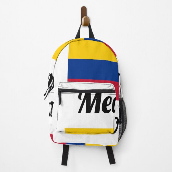 Item preview, Medellín Colombia - Stylish Prints, designed and sold by Fleetwood1994.