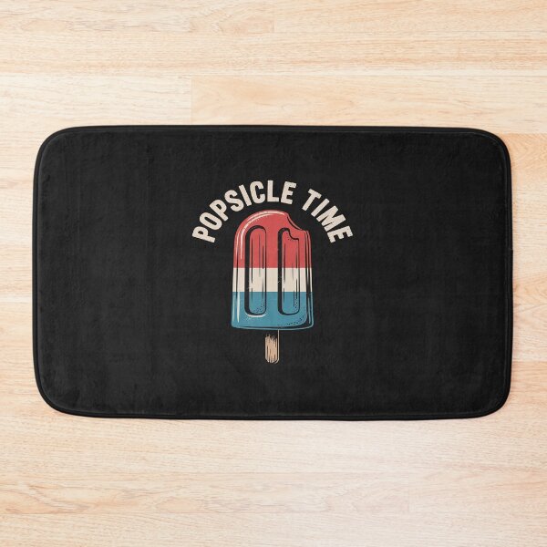 Item preview, Summer Popsicle Time Funny Bomb Retro 80s Pop Vacation Gift designed and sold by procionartss.