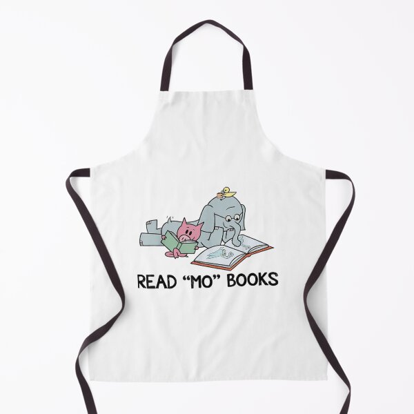Item preview, Elephant and Piggie Read Mo Books - Read More Books designed and sold by Aryi-ahSpringf.