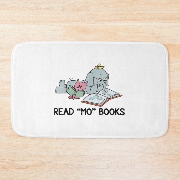 Item preview, Elephant and Piggie Read Mo Books - Read More Books    designed and sold by Aryi-ahSpringf.