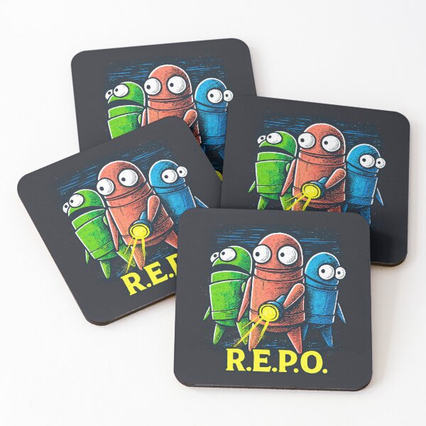 Item preview, R.E.P.O Art designed and sold by Kubala Designs.
