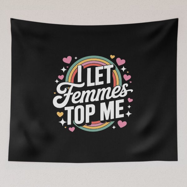 Item preview, LGBTQ Masculine Bottom Lesbian Domme designed and sold by RoyTill0Art.