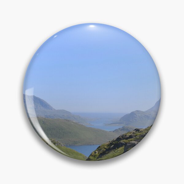 Item preview, Fantasy Lofoten – Dreamlike seascape / Swiss Artwork Photography designed and sold by Raphael Wolf.