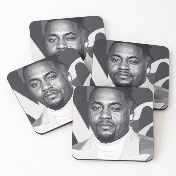 Item preview, Nas designed and sold by Japanese art.