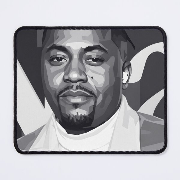 Item preview, Nas designed and sold by Japanese art.
