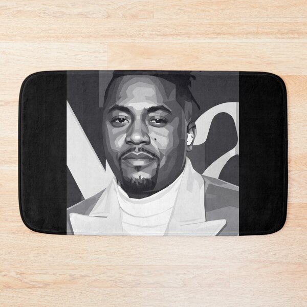 Item preview, Nas designed and sold by Japanese art.