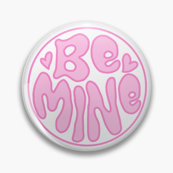 Item preview, 'be mine' designed and sold by KMR .