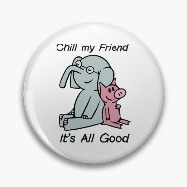 Item preview, Husband Is Elephant And Piggie Everything designed and sold by Aryi-ahSpringf.