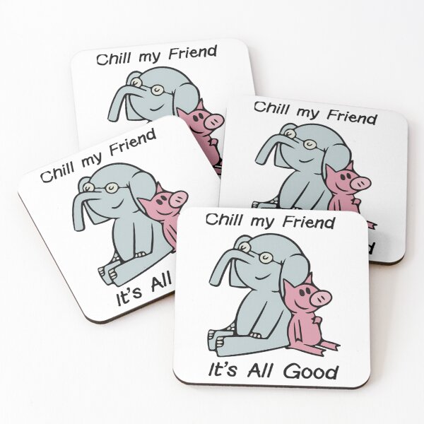 Item preview, Husband Is Elephant And Piggie Everything designed and sold by Aryi-ahSpringf.