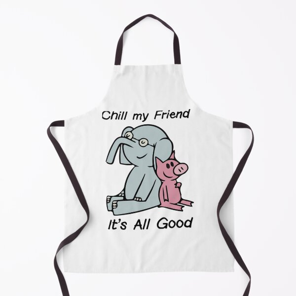 Item preview, Husband Is Elephant And Piggie Everything designed and sold by Aryi-ahSpringf.