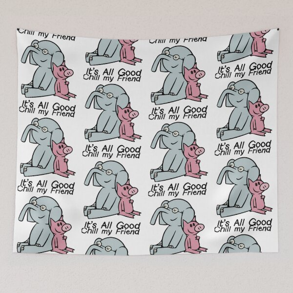 Item preview, Husband Is Elephant And Piggie Everything designed and sold by Aryi-ahSpringf.