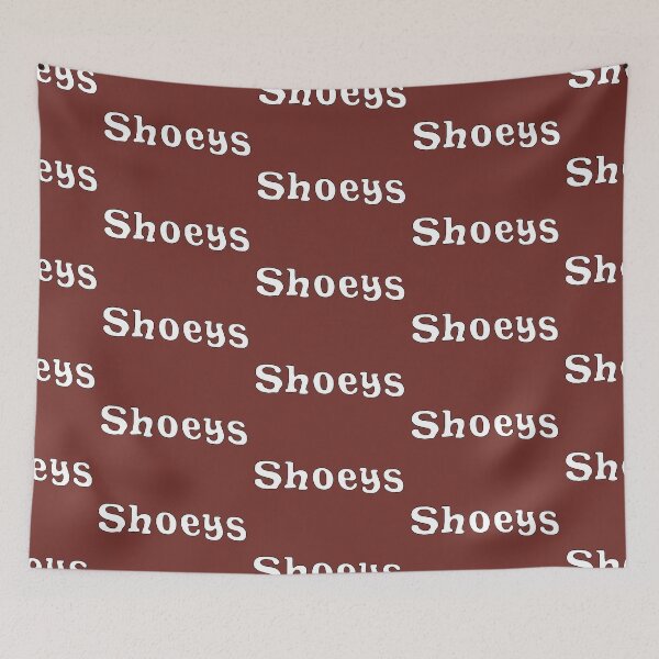 Item preview, Shoeys Supermarkets designed and sold by GoalieTurtle.