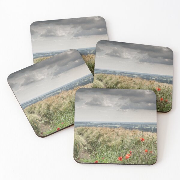 Item preview, North Downs view designed and sold by JEZ22.