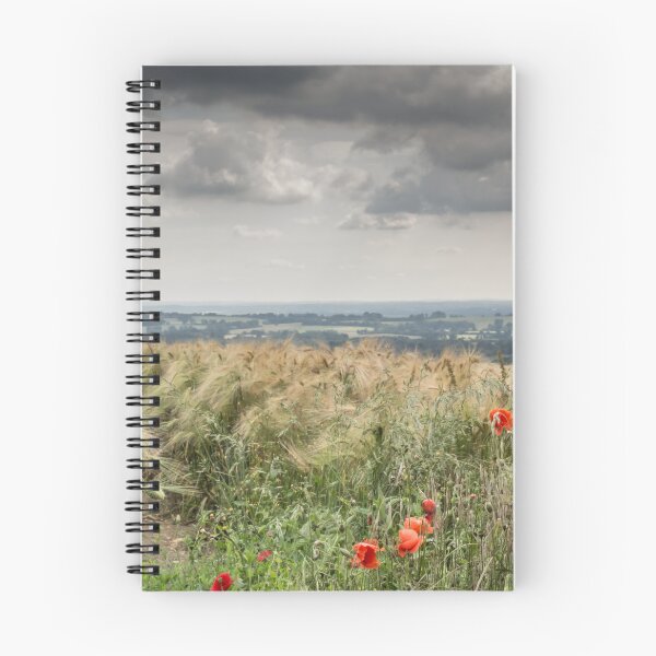 Item preview, North Downs view designed and sold by JEZ22.