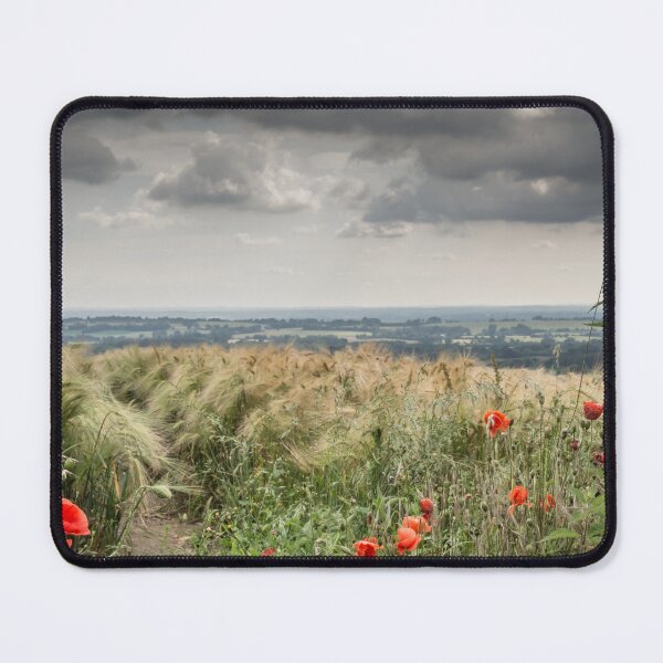 Item preview, North Downs view designed and sold by JEZ22.