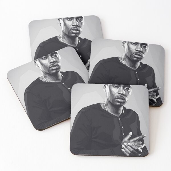 Item preview, Nas designed and sold by Japanese art.
