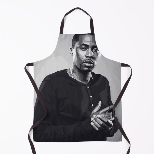 Item preview, Nas designed and sold by Japanese art.