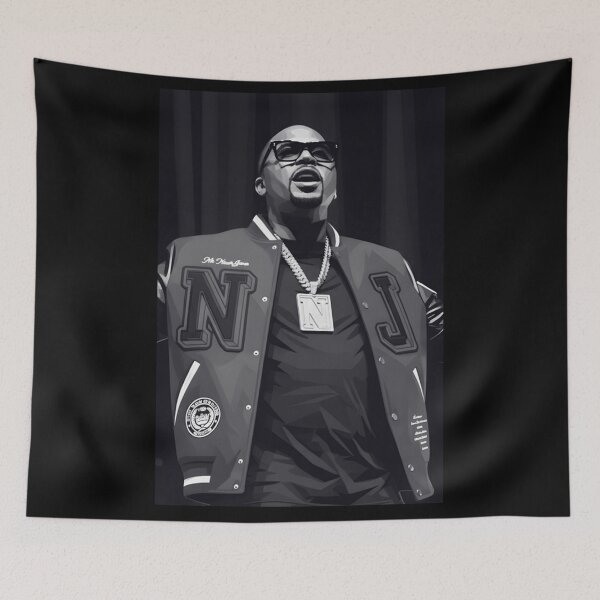 Item preview, Nas designed and sold by Japanese art.