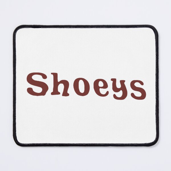 Item preview, Shoeys Supermarkets (V2) designed and sold by GoalieTurtle.