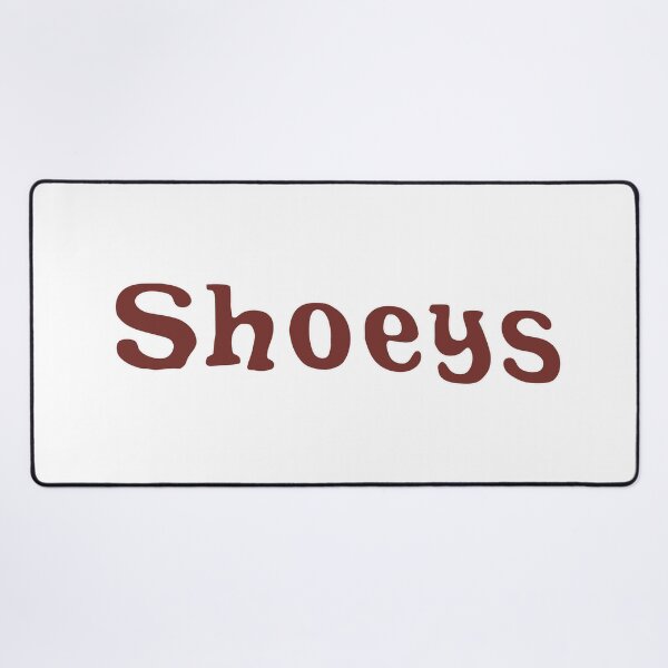 Item preview, Shoeys Supermarkets (V2) designed and sold by GoalieTurtle.