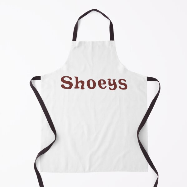 Item preview, Shoeys Supermarkets (V2) designed and sold by GoalieTurtle.