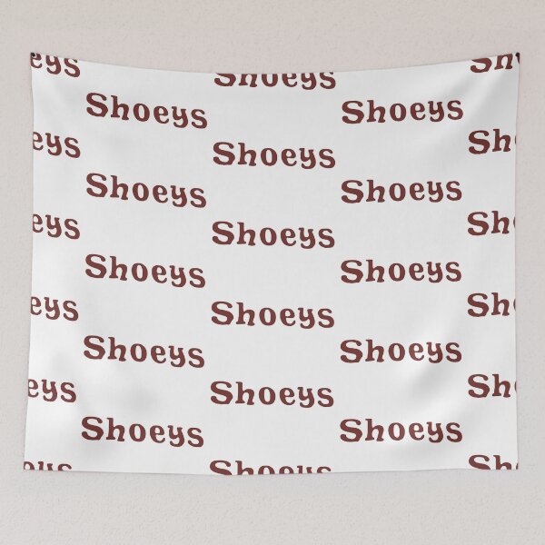 Item preview, Shoeys Supermarkets (V2) designed and sold by GoalieTurtle.
