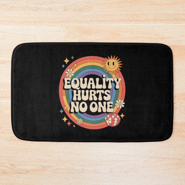 Item preview, LOVE IS LOVE Rainbow LGBT Gay Lesbian Pride 1 designed and sold by RoyTill0Art.