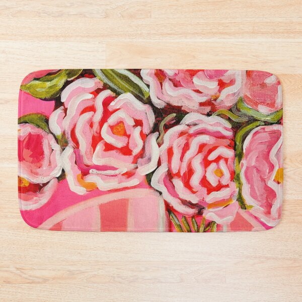 Item preview, PINK ROSES designed and sold by SuzieBarker2065.