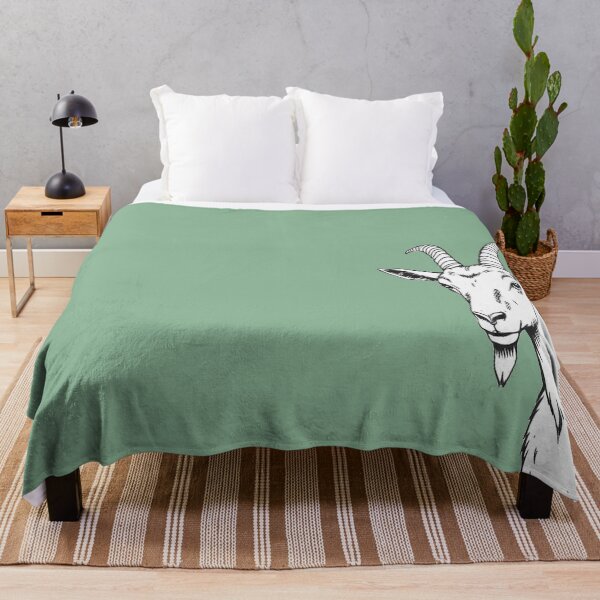 Item preview, GOAT designed and sold by MargLandmeter.